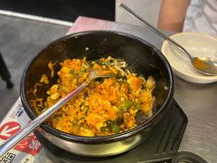 石锅拌饭-喜来稀肉(虹泉路店)