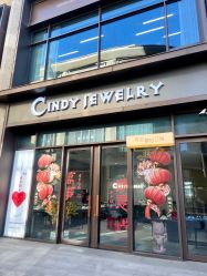 点击看大图 -Cindy Jewelry·钻戒·彩色宝石