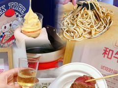 -杭州大厦LSE城市生活超市(杭州大厦店)