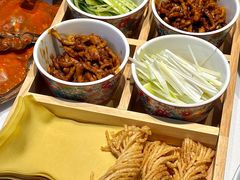 -渔家风味·鲅鱼水饺·央视展播·海鲜天津菜(开发区店)