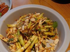 -SHAN山(前滩太古里店)