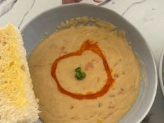 -The Sunny Side Cafe Station 1