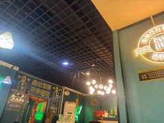 -阿杰烧烤·西安传统烤肉店(天朗御湖店)