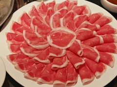 -匹夫涮肉城(广场店)