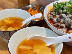 -螺小胖柳州螺蛳粉(钟楼总店)