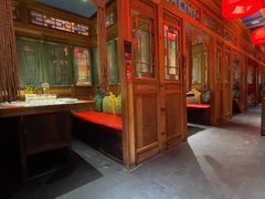 -小吊梨汤·北京菜·烤鸭(清河万象汇店)