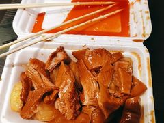 -细妹五香牛杂(步行街店)