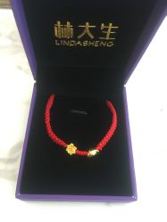 -林大生珠宝(中街钻石宫殿店)