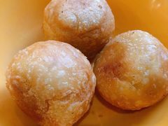 玉兰饼-毛华美食(清扬路店)