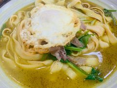 -崔记拉面馆(航北店)
