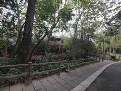 -七仙岭温泉国家森林公园