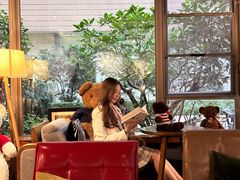 -咖法森林·咖啡  酒吧(天河店)