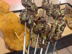 -质烤烤物·活烤海鲜(质烤总店)