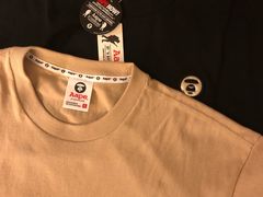 -AAPE BY A BATHING APE(朗豪坊店)