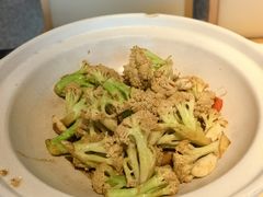 -羊之道草原味道清真餐厅(番禺店)
