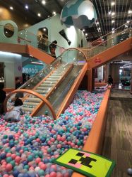 -泡泡米POPOME益智乐园(洪殿花园旗舰店)