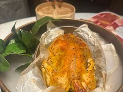 -桂满陇·海市蜃楼·黑金(国金店)