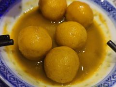 -捷信牛奶甜品世家(合生汇店)