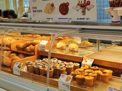 -红星前进面包牛奶公司(君太店)