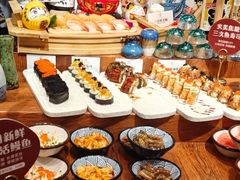-京彩臻品火锅