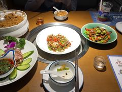 -菌彩云南野生菌火锅(万达广场店)