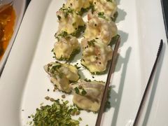 -海派悦庭·海胆烧麦·新融合菜(凯德广场店)