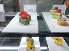 -博林天瑞喜来登酒店·西丽尚膳