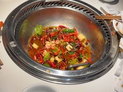 -七欣天香辣蟹火锅(抚州硕果时代广场店)