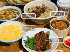 -易裕和·长沙米粉(竹塘西路店)