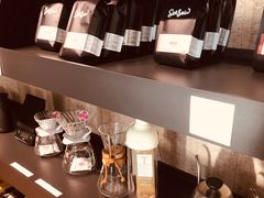 -Seesaw Coffee(环贸iapm店)