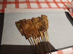 -虎子烧烤(湘江北路店)