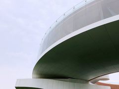 -郑东新区龙湖公共艺术中心