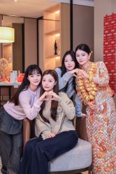 点击看大图 -LOVE SHINE婚纱·红鼎庄龙凤褂·妈妈装定制