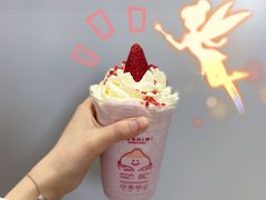 -伏小桃(雁塔MOMOPARK店)