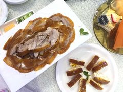 -阿庄新豫菜(航海东路店)