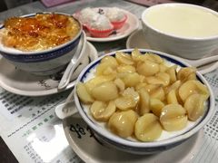 -仁信双皮奶(东川路店)