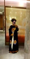 -盘子女人坊古装写真摄影(南京总店)