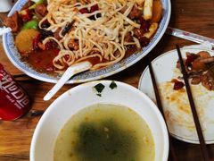 -福顺祥大盘鸡(临潼店)