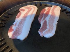 -玛嘻哒韩国料理延吉烤肉(莫邪路新天地店)