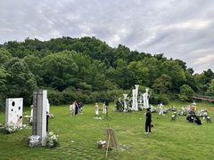 -宁波富邦荪湖山庄(慈城古县城店)