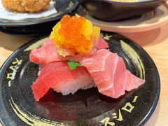 -寿司郎(西单大悦城店)
