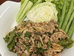 -Dang restaurant (patong phuket)