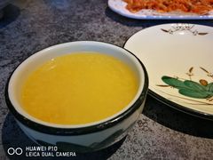 -华盛园卷子王农家菜水库鱼