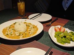 -翡翠鸟精品泰国菜(北辰财富中心店)