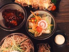 -小条食堂(筼筜天虹店)
