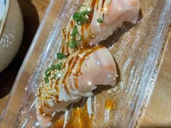 -石屋料理(南京西路店)