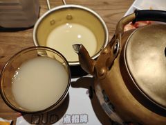 -冰川朝鲜族料理·东北菜(观前店)