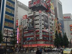 -秋叶原电器街