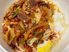 酸汤夫妻肺片-紫燕百味鸡(交大路店)