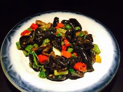 -客语客家菜(东山口店)